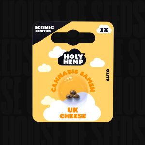 UK Cheese