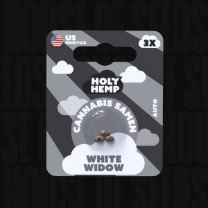 White Widow